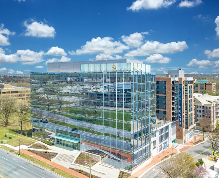 Bouland & Brush, L.L.C Columbia, MD Office