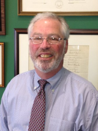 The Nebenzahl Law Group, P.C Sharon,  Office