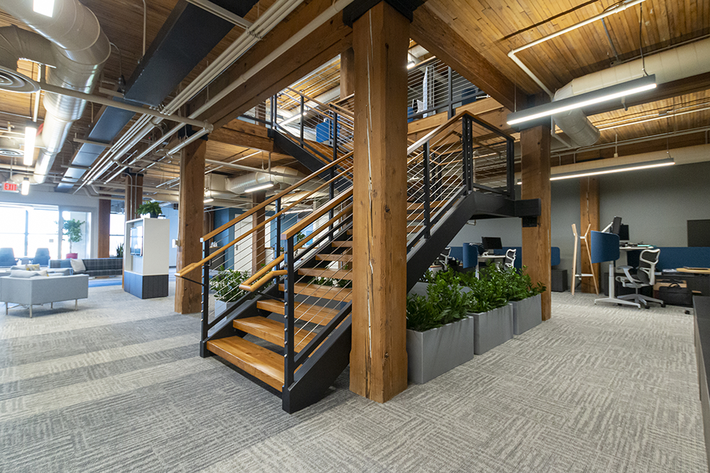 Cosmich Simmons & Brown, PLLC Grand Rapids, MI Office