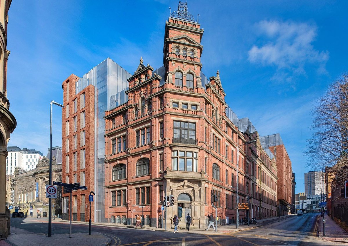 Cartwright King Limited Leeds, United Kingdom Office