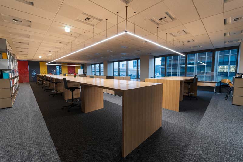 King & Wood Mallesons Tokyo, Papua New Guinea Office