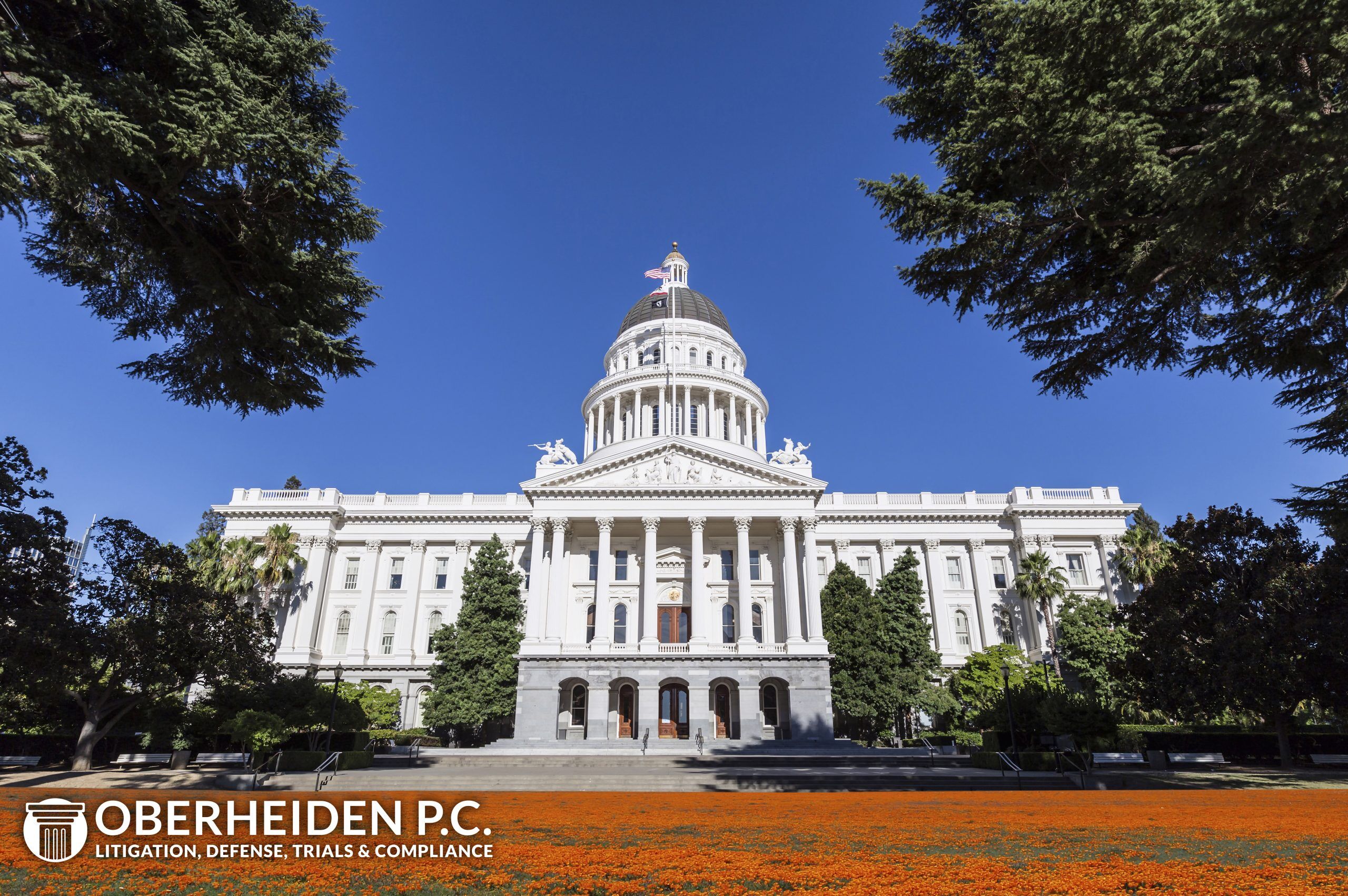 Brown Law Firm, PC Baton Rouge, LA Office