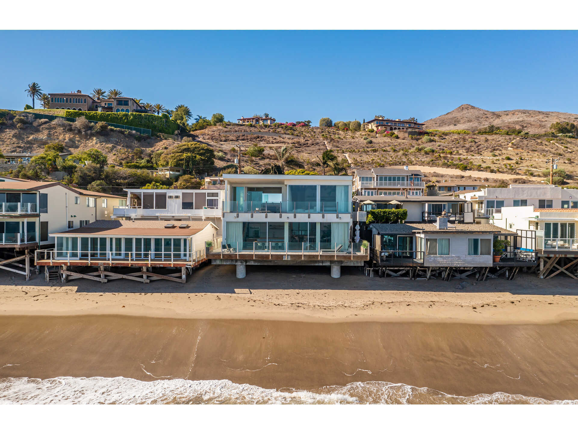 Toberoff & Associates, PC Malibu, CA Office