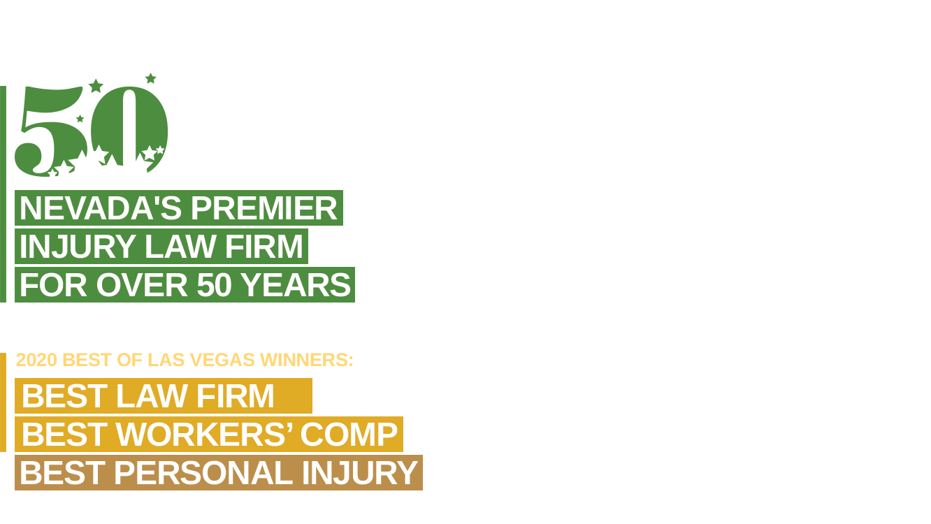 GGRM Law Firm Las Vegas, NV Office