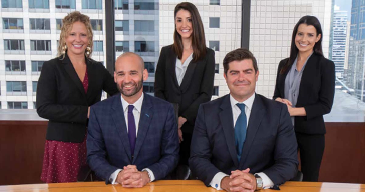 Bradford and Gordon, LLC Chicago, IL Office