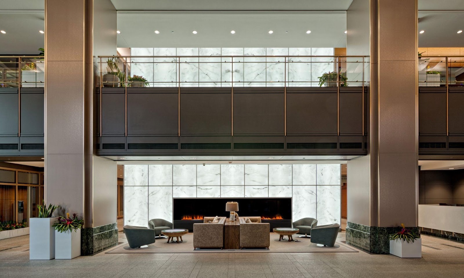 Dorsey & Whitney LLP Dallas, TX Office
