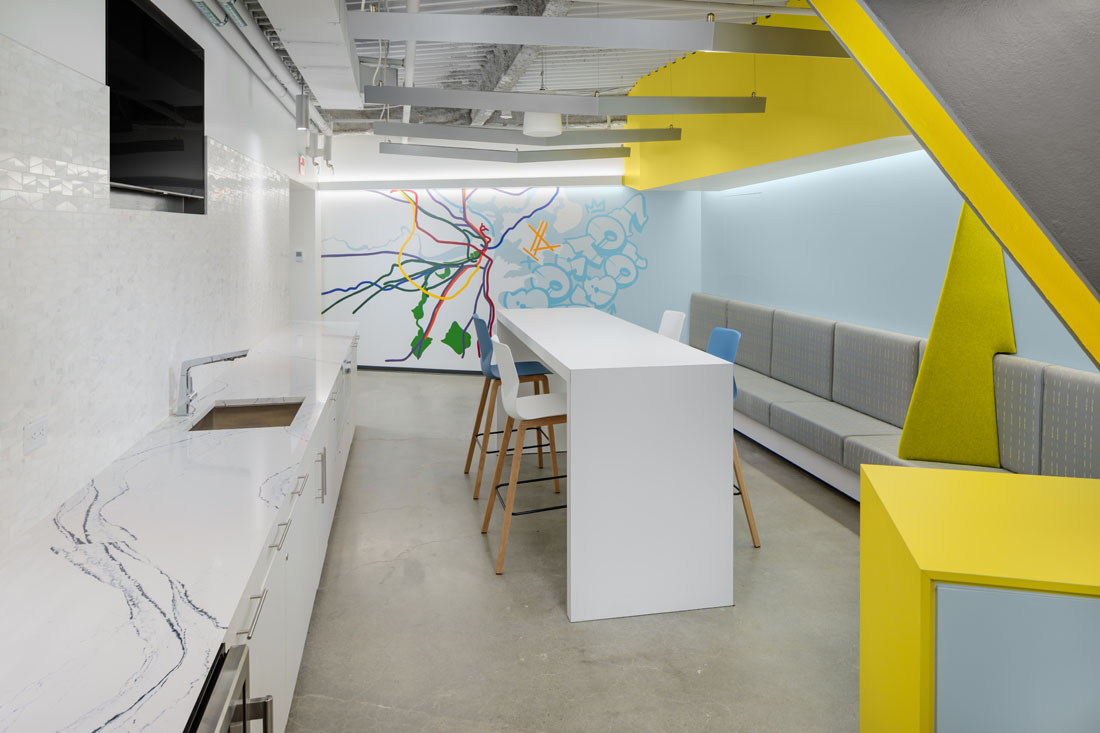 Gesmer Updegrove, LLP Boston, MA Office