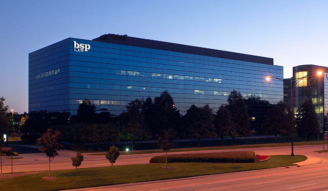 BSP Law Troy, MI Office