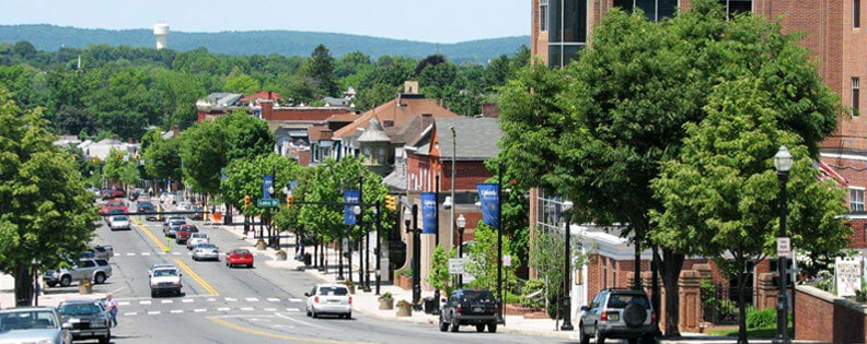 Gardner & Stevens, PC Ephrata,  Office