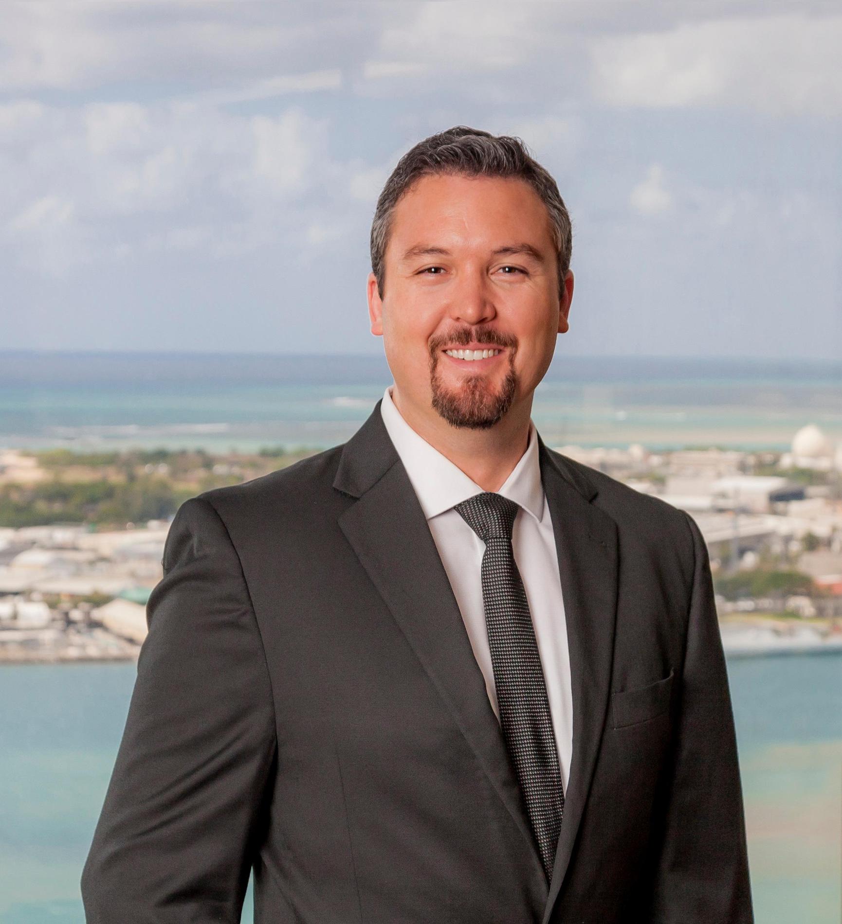 Morgan & Morgan, PA Honolulu, HI Office