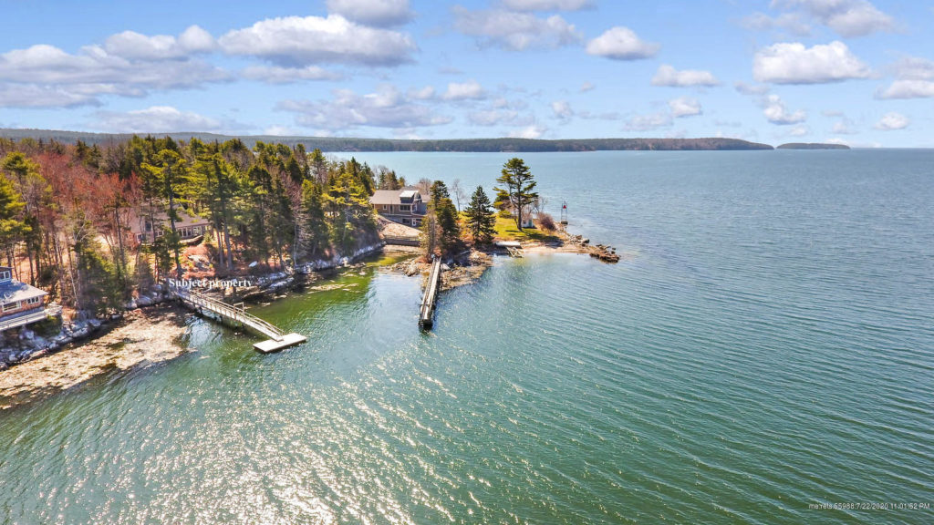 The Law Offices of Conley and Wirick Bath,  Office