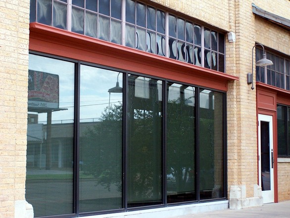 Frank & Kraft, Attorneys at Law Indianapolis,  Office