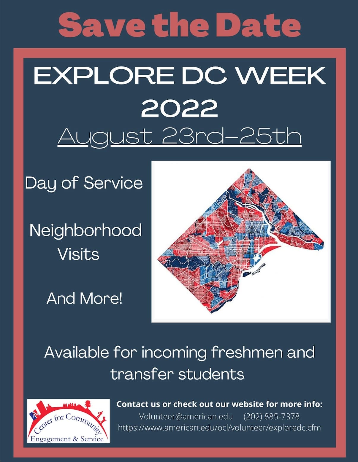 Tobin OConnor Concino P.C Washington, DC Office