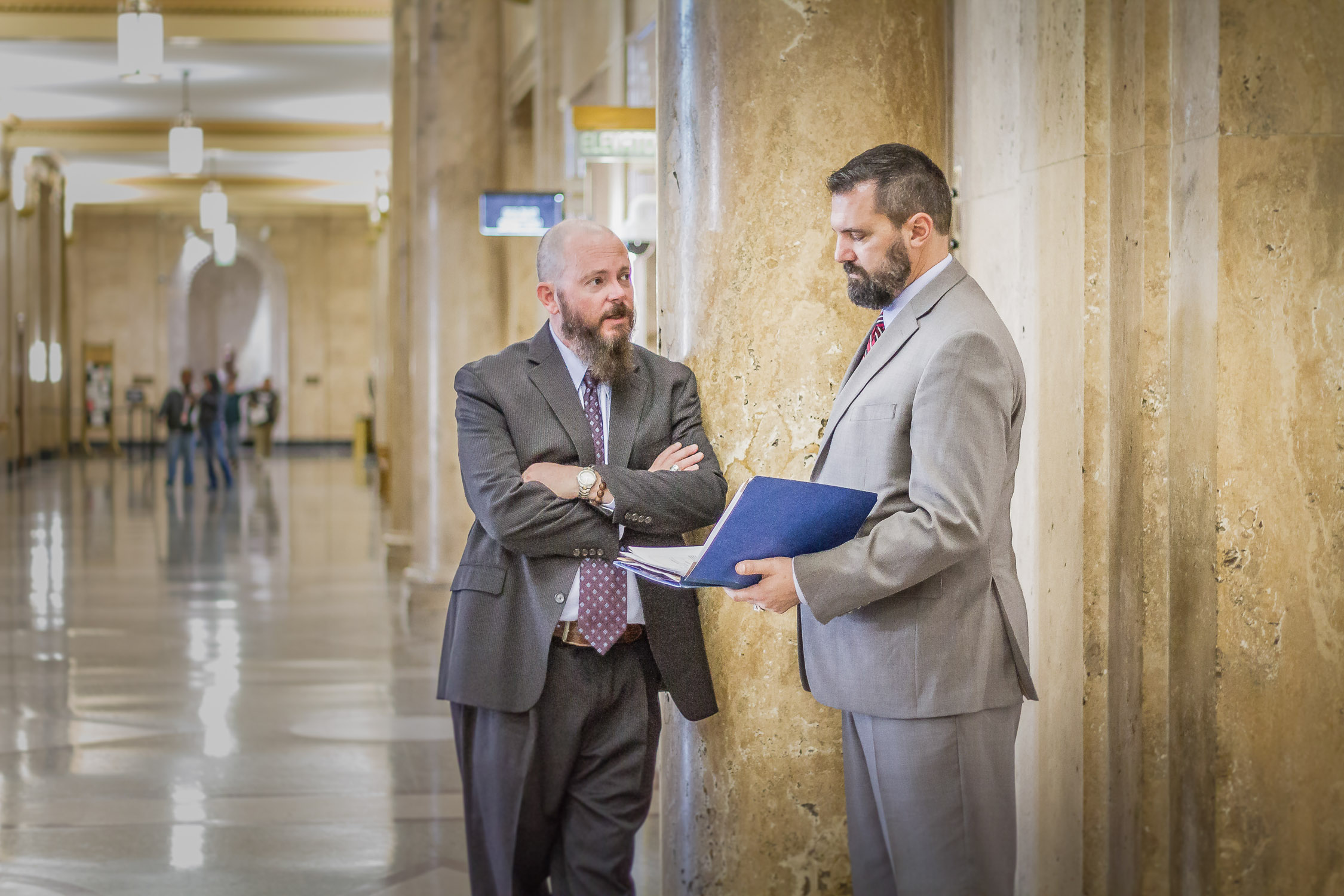 Fisher & Associates PC Denver,  Office