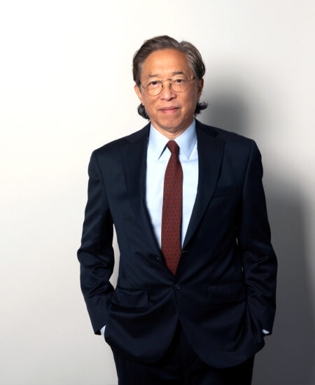 Chu, Ring & Hazel LLP Boston, MA Office