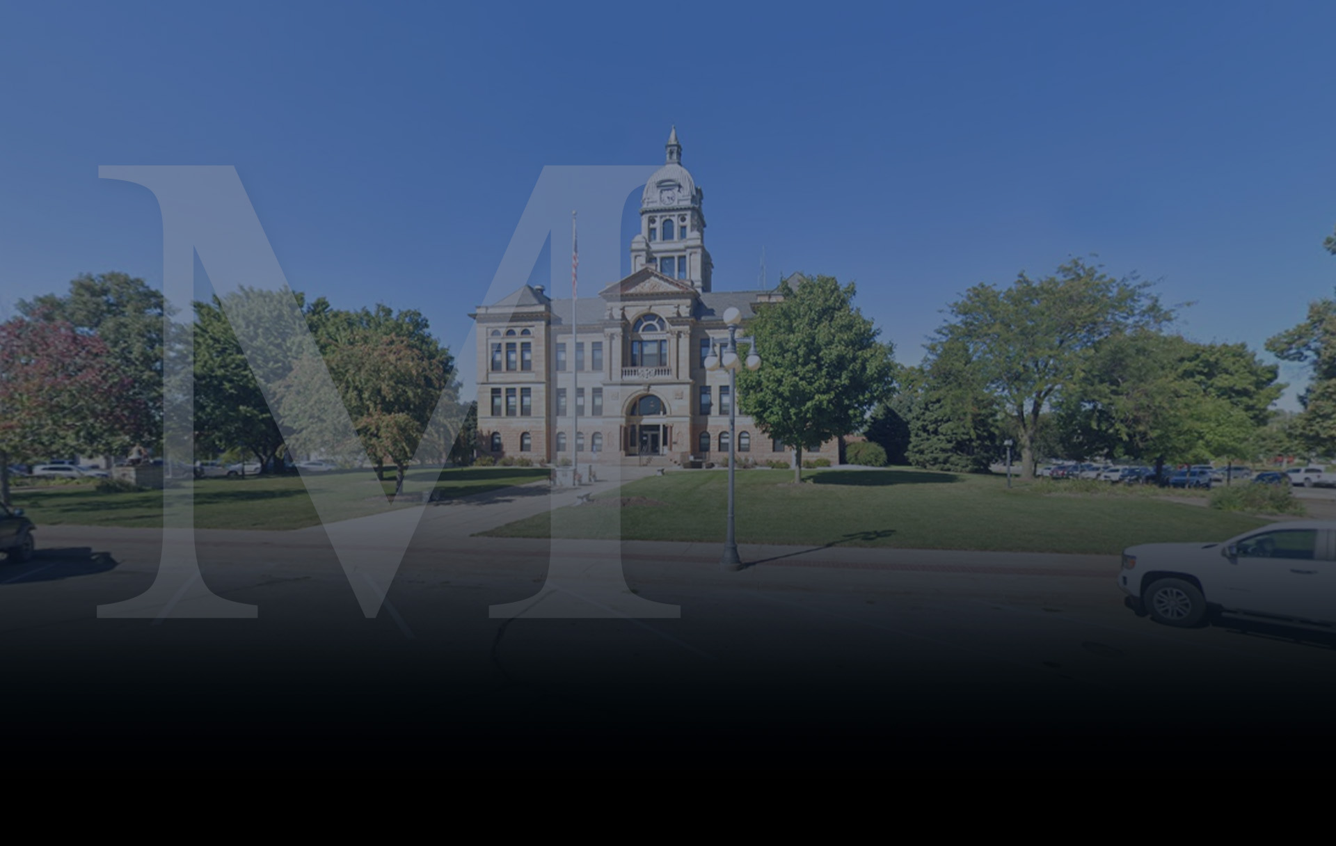 Mossman Law Firm Vinton,  Office