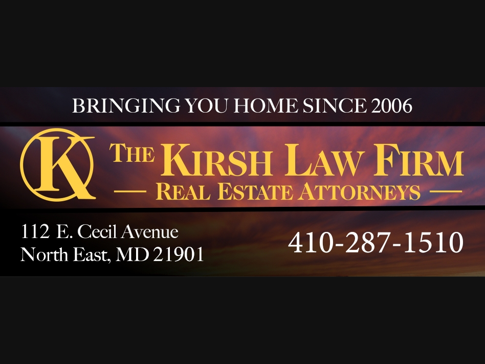 The Kirsh Law Firm North East,  Office