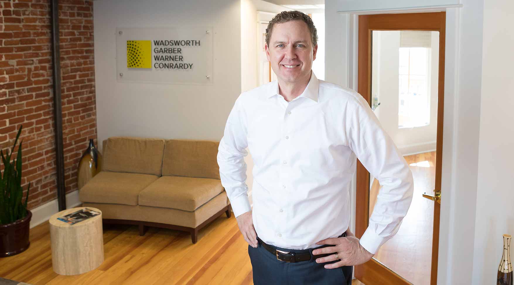 Wadsworth Warner Conrardy, P.C Littleton, CO Office