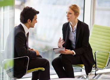 Cooch & Taylor Wilmington, DE Office