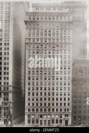 Young & Rubicam Group Parsippany, NJ Office