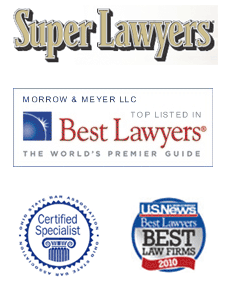 Morrow & Meyer LLC North Canton, OH Office