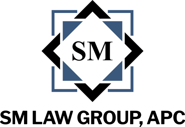 SM Law Group, APC Encino,  Office