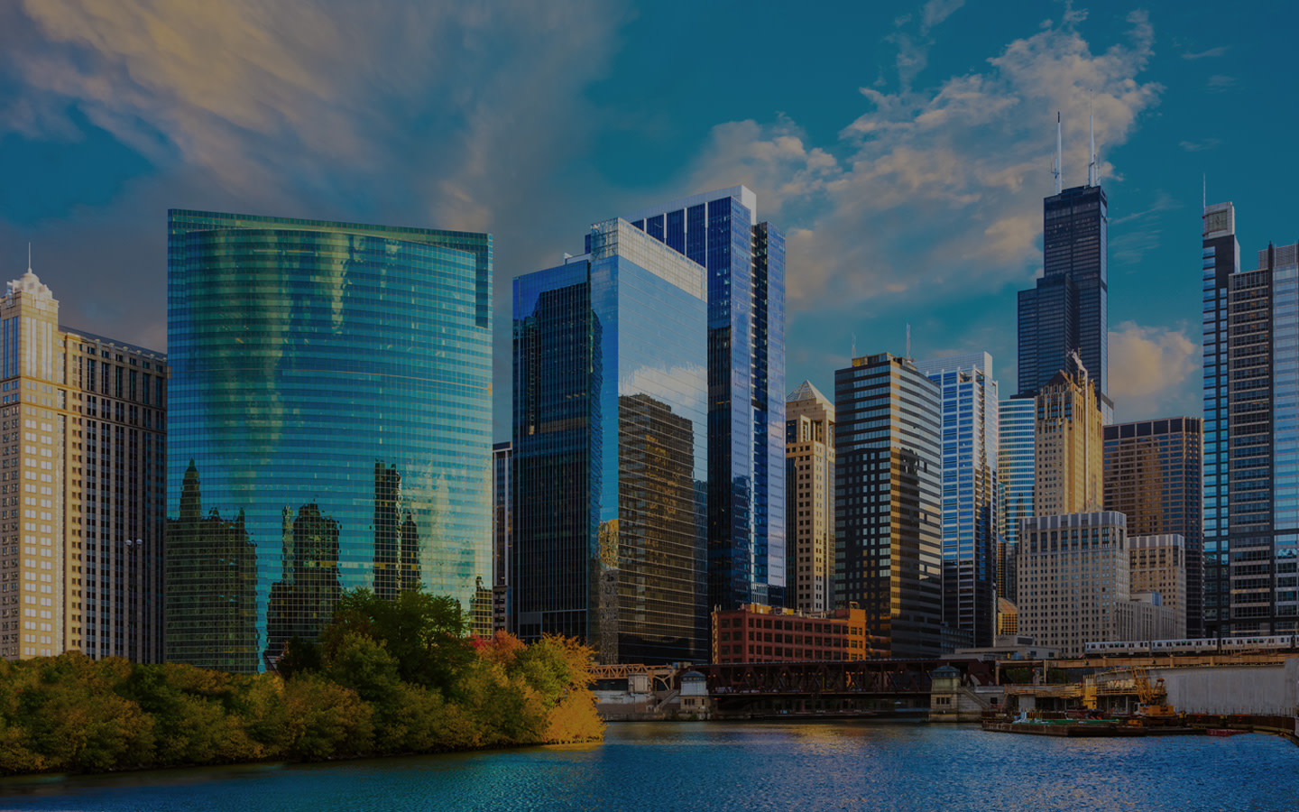 Hahn Loeser & Parks LLP Columbus, OH Office