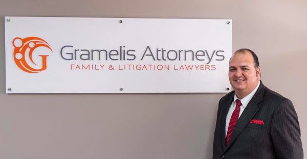 Gramelis Attorneys, Family & Litigation Lawyers Bankstown, Australia Office