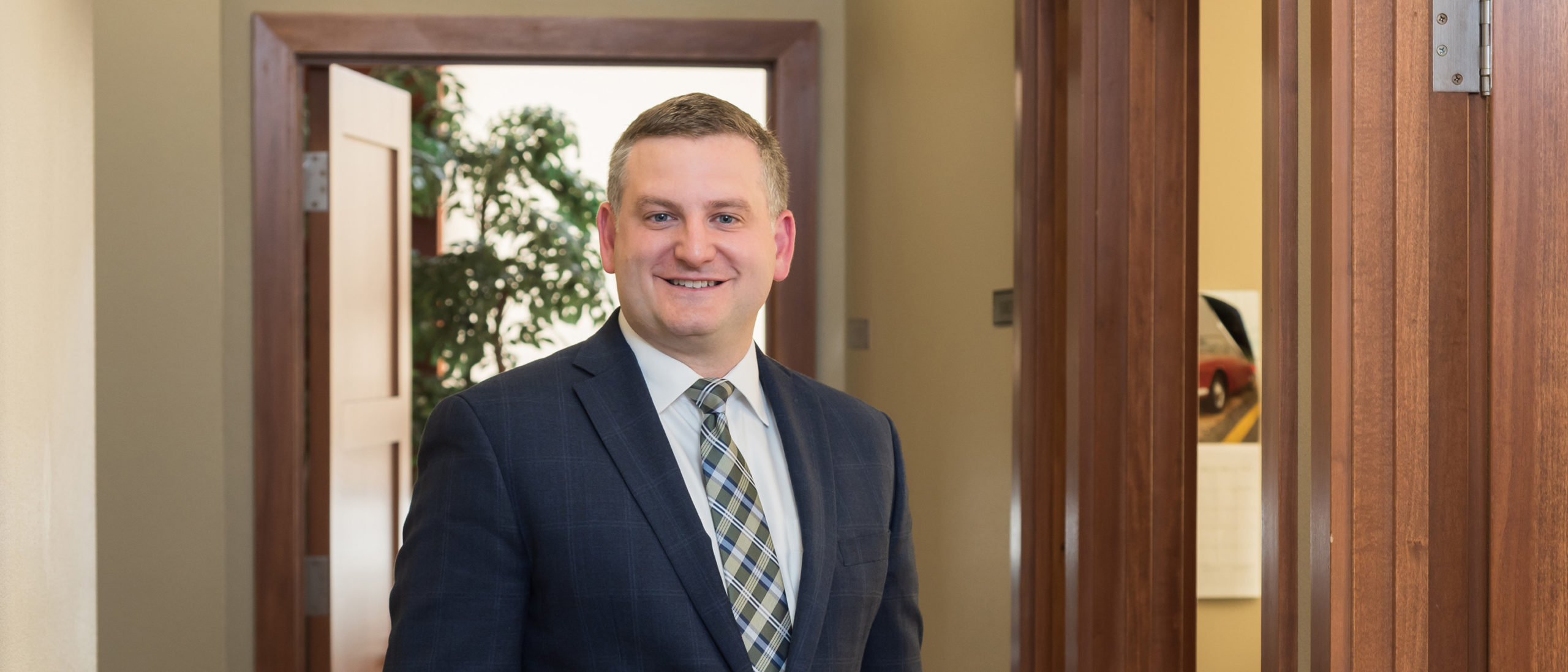 Boyce Law Firm LLP Sioux Falls, SD Office