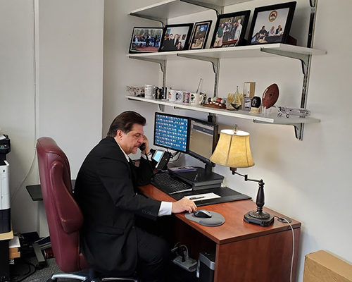 La Sorsa & Beneventano Attorneys at Law White Plains, NY Office