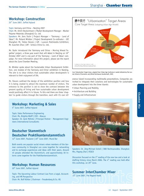 Beiten Burkhardt Shanghai, China Office