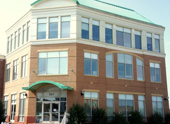 Mudd, Mudd & Fitzgerald, P.A La Plata, MD Office