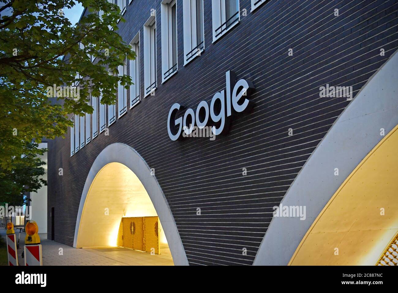 Beiten Burkhardt Munich, Germany Office