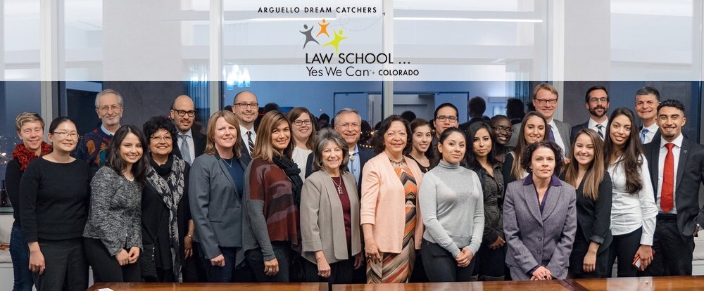 Johnson Marquez Legal Group Denver,  Office