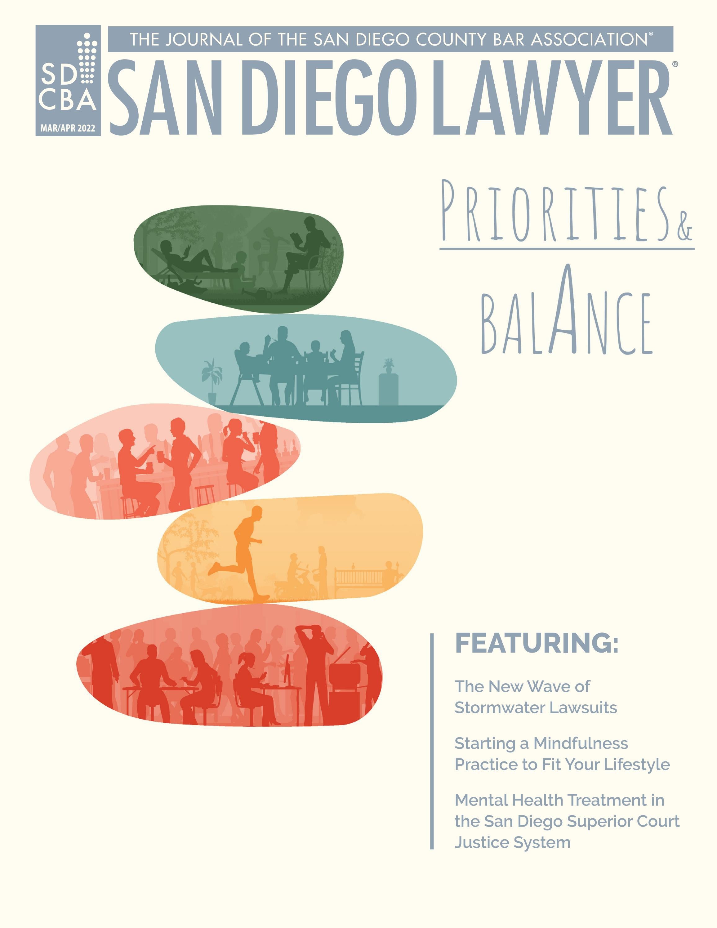 Grimm Vranjes Greer Stephan & Bridgman LLP San Diego,  Office