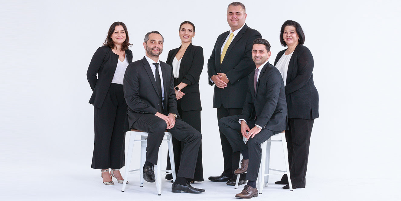 Oracle Law Firm Costa Mesa,  Office