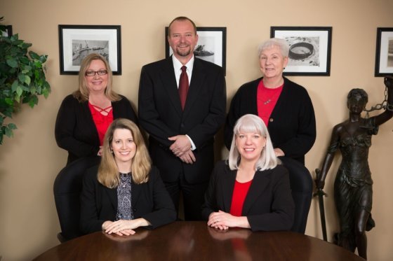 Bond & Botes, PC Knoxville, TN Office