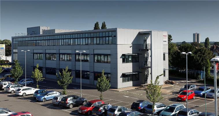 D Young & Co Southampton, United Kingdom Office