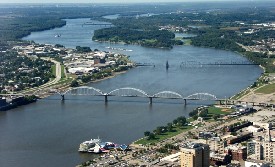 Brooks Law Firm, P.C Rock Island, IL Office