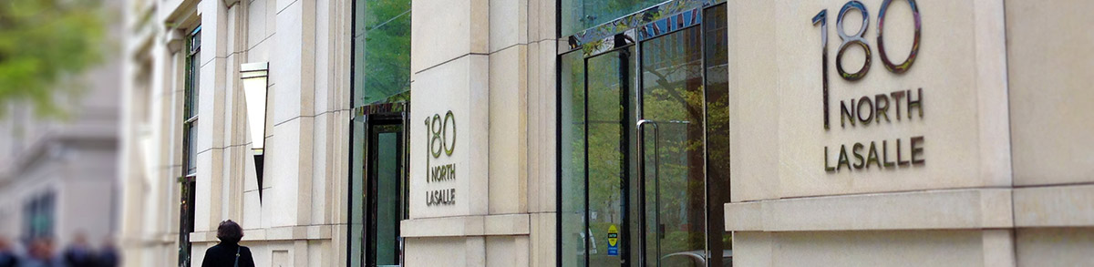 Levin Ginsburg Chicago, IL Office