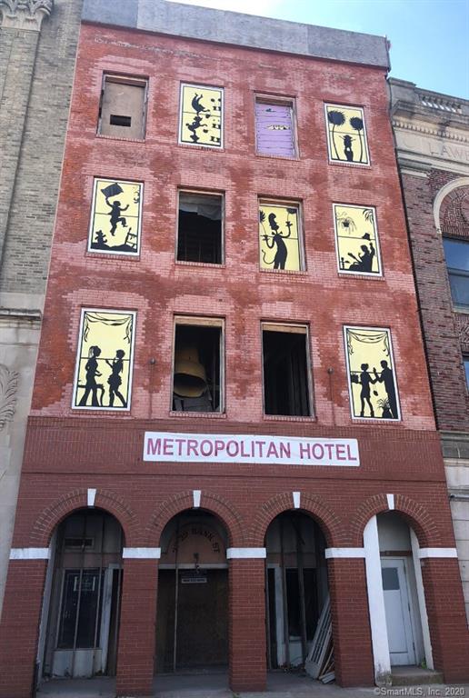 Korde & Associates, P.C New London, CT Office