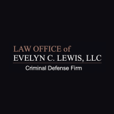Law Office of Evelyn C. Lewis, LLC Saint Louis, MO Office