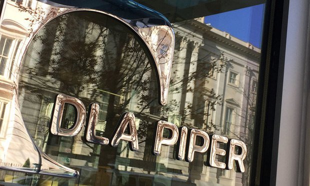 DLA Piper Wilmington, DE Office