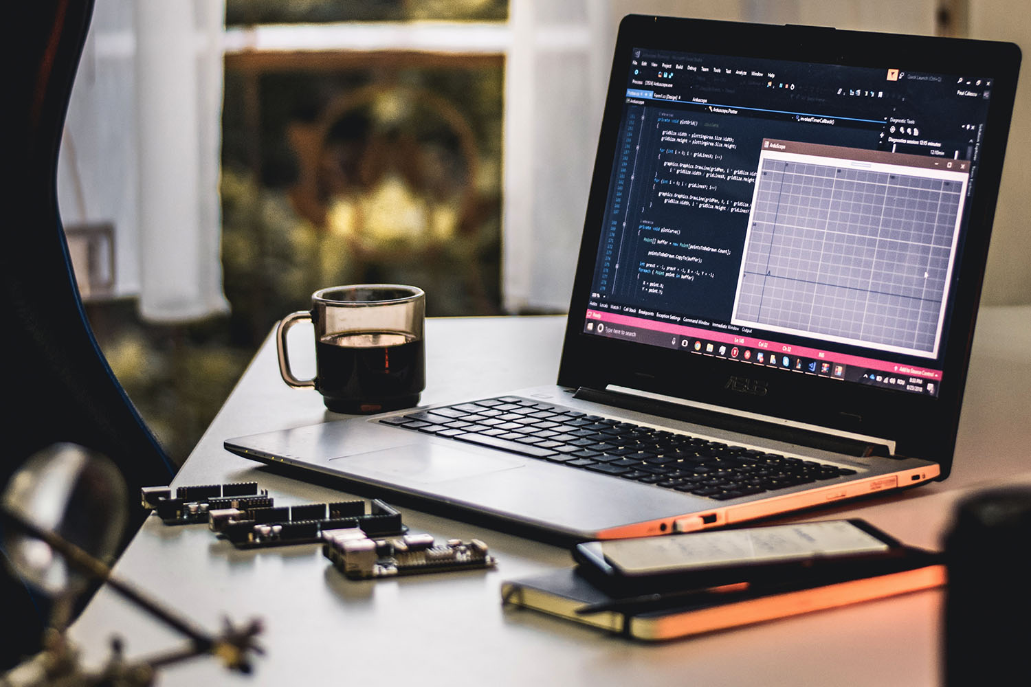 Kubota & Basol LLP Los Angeles,  Office