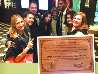 Evans Law Firm, Inc Los Angeles, CA Office