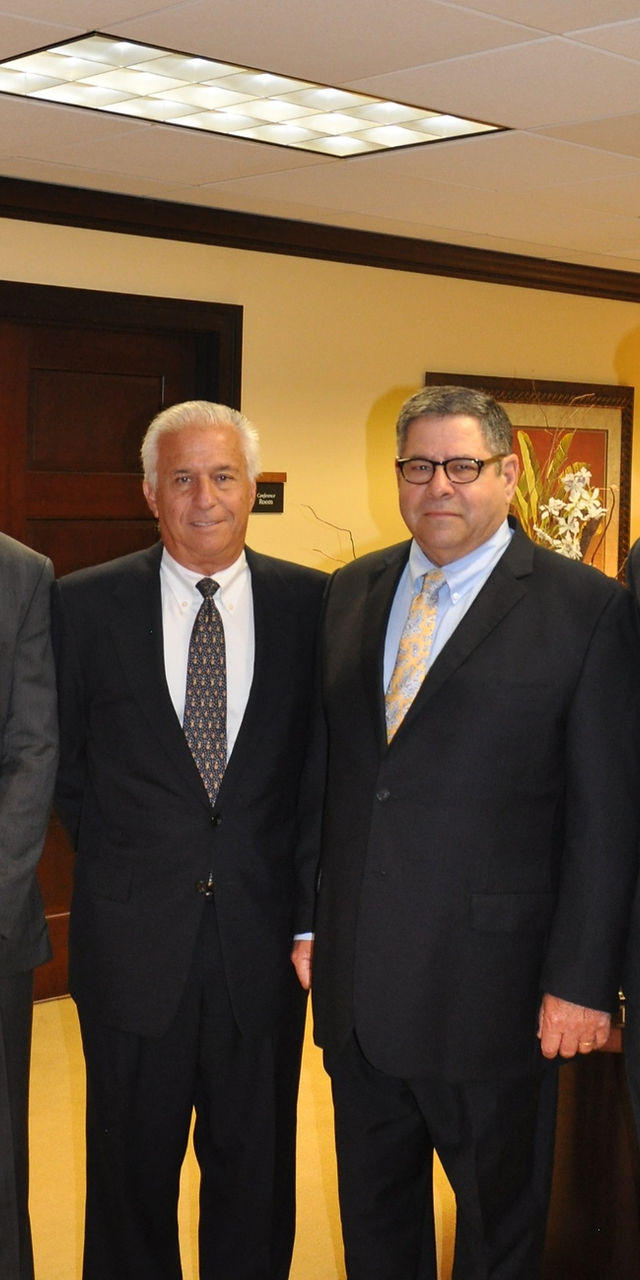 Bergman & Jacobs PA Fort Lauderdale, FL Office