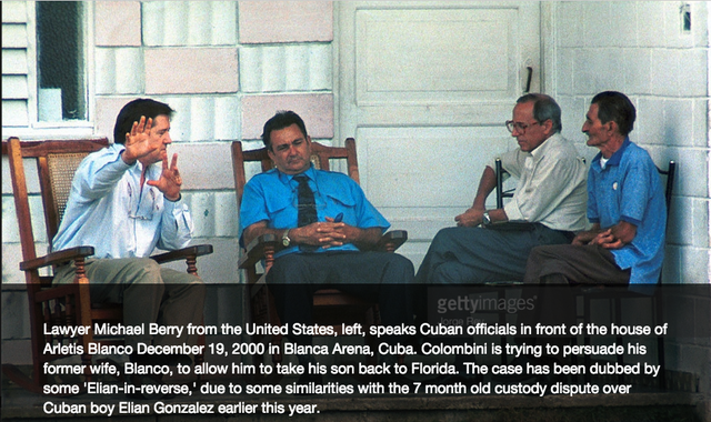 Berry Law Firm Clearwater, FL Office