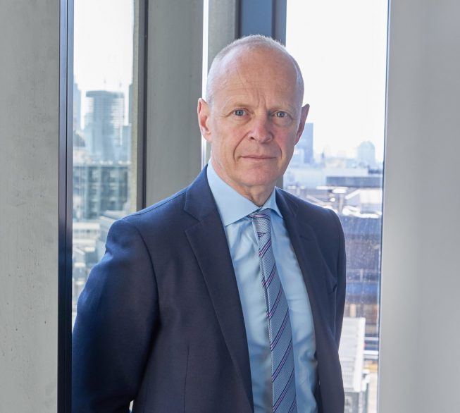 Stewarts Law LLP London, United Kingdom Office