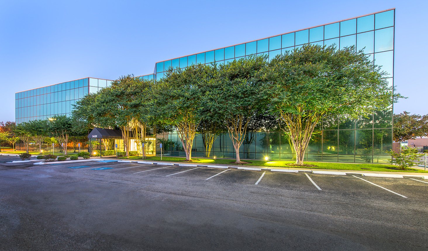 Core Law Group, LLP Orange,  Office