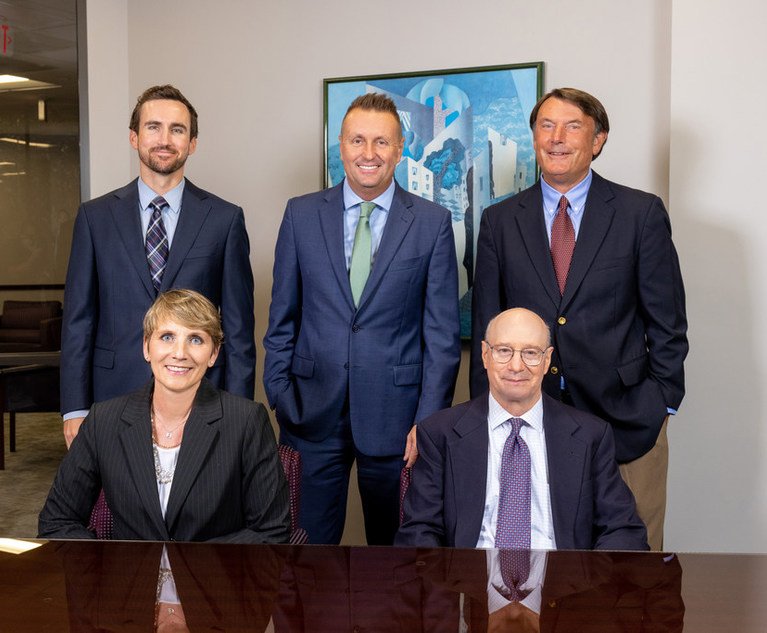 Munck Wilson Mandala, LLP Austin, TX Office